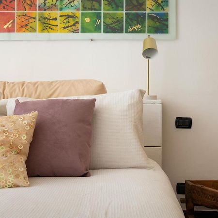 Ferienwohnung Residenza Sempione 95 Mailand Exterior foto