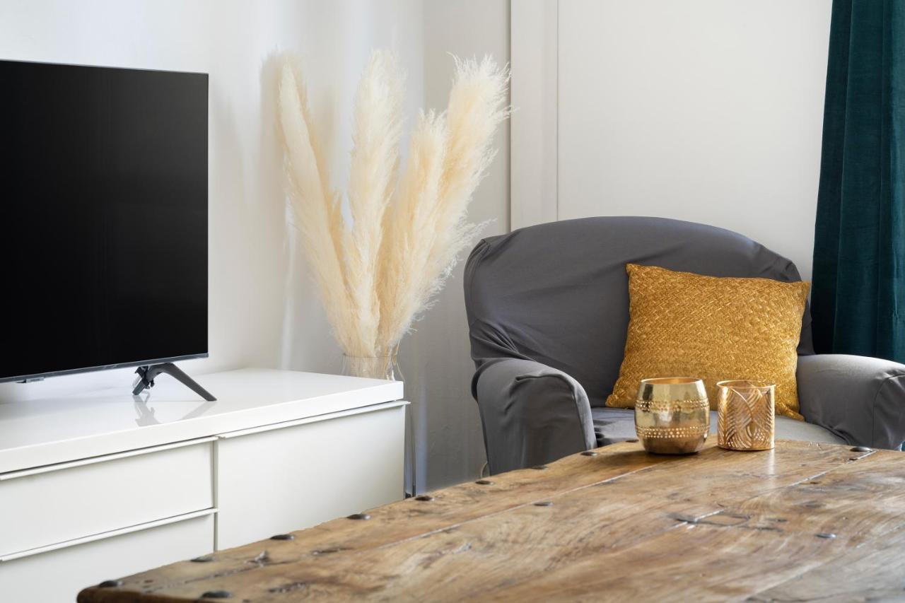 Ferienwohnung Residenza Sempione 95 Mailand Exterior foto